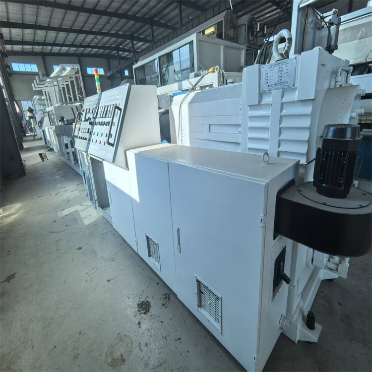 Pvc Pipe Plastic Machine best